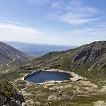 Luna Da Montanha - Serra Da Estrela كوفيلهَ