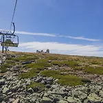 Luna Da Montanha - Serra Da Estrela منتزه العطل كوفيلهَ