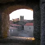 Luna Da Montanha - Serra Da Estrela 3*