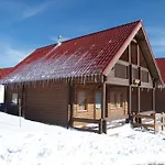 Üdülőpark Luna Da Montanha - Serra Da Estrela Covilhã