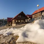 منتزه العطل Luna Da Montanha - Serra Da Estrela 3*