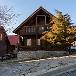 منتزه العطل Luna Da Montanha - Serra Da Estrela 3*
