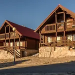 منتزه العطل Luna Da Montanha - Serra Da Estrela 3*