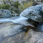 Luna Da Montanha - Serra Da Estrela 3* كوفيلهَ