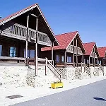 Luna Da Montanha - Serra Da Estrela Üdülőpark 3*