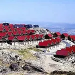 Luna Da Montanha - Serra Da Estrela 3* Covilha