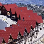 Luna Da Montanha - Serra Da Estrela Üdülőpark 3*