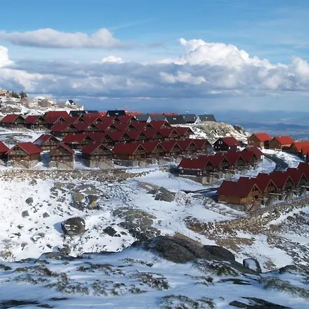 Luna Da Montanha - Serra Da Estrela 科维良