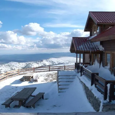Holiday park Luna Da Montanha - Serra Da Estrela 3*