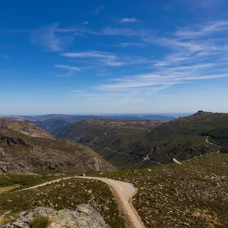 Luna Da Montanha - Serra Da Estrela Covilha