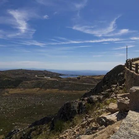 Luna Da Montanha - Serra Da Estrela