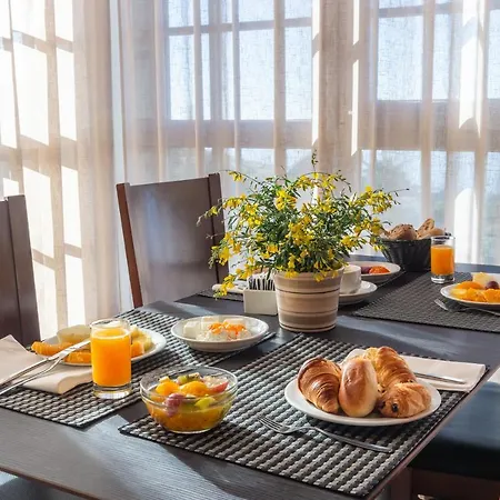 Luna Da Montanha - Serra Da Estrela 假日公园