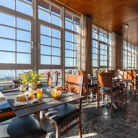 Village de vacances Luna Da Montanha - Serra Da Estrela 3*