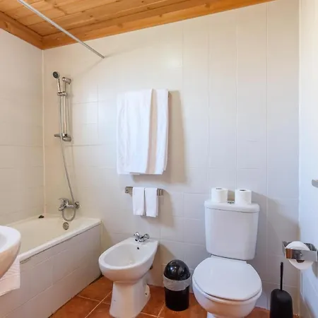 Luna Da Montanha - Serra Da Estrela 3*