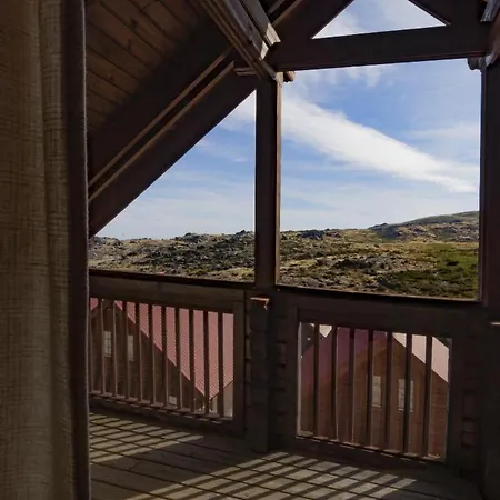 Luna Da Montanha - Serra Da Estrela Holiday park