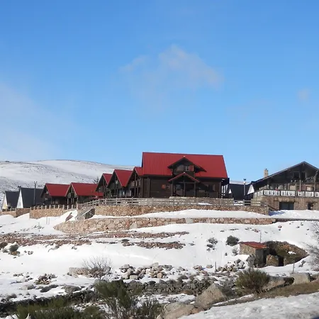 Luna Da Montanha - Serra Da Estrela Parque de vacaciones Covilhã