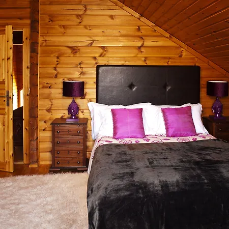 Parque de vacaciones Luna Da Montanha - Serra Da Estrela 3*