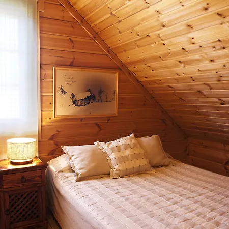 Parque de vacaciones Luna Da Montanha - Serra Da Estrela 3*