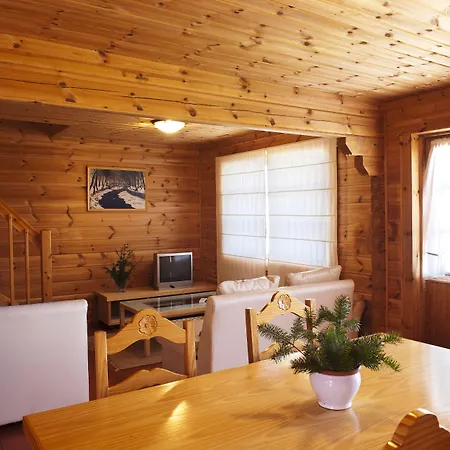 Luna Da Montanha - Serra Da Estrela Parque de vacaciones