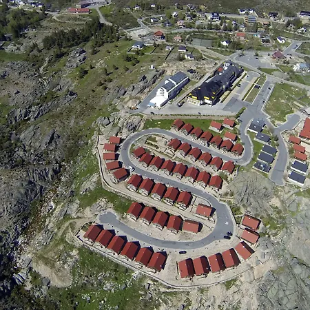 假日公园 Luna Da Montanha - Serra Da Estrela