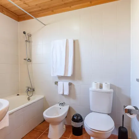 Luna Da Montanha - Serra Da Estrela 科维良