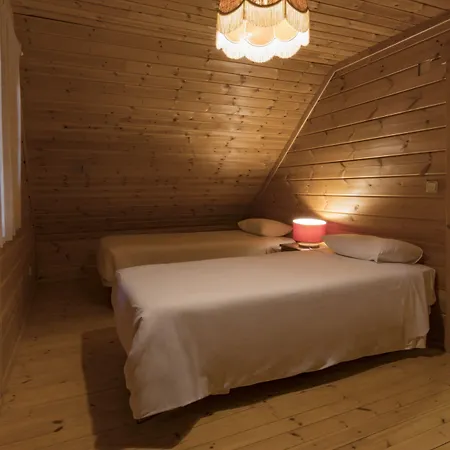 Luna Da Montanha - Serra Da Estrela 3* 科维良