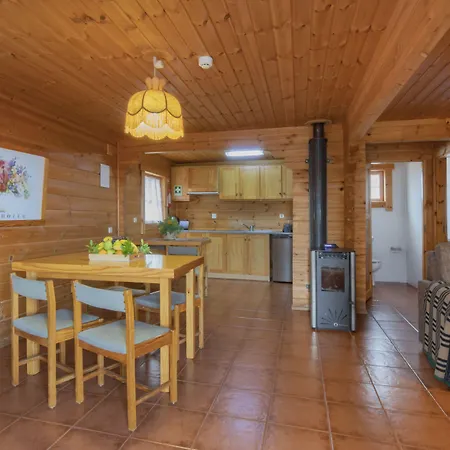 Village de vacances Luna Da Montanha - Serra Da Estrela