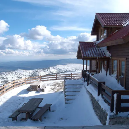 Luna Da Montanha - Serra Da Estrela