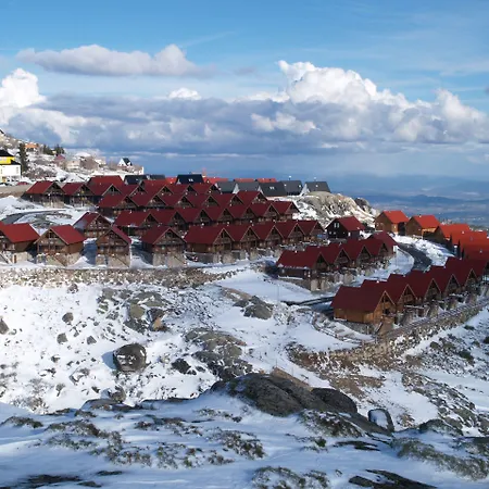 Luna Da Montanha - Serra Da Estrela 3* Covilhã