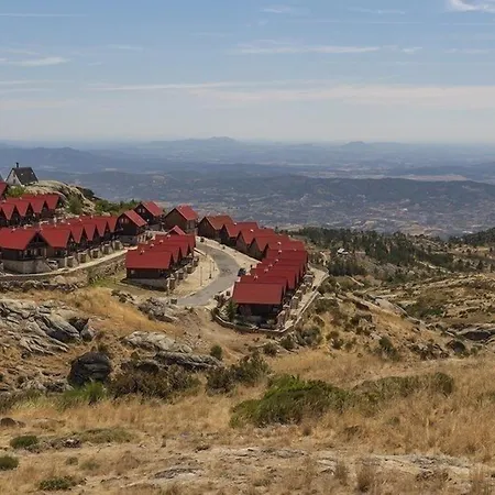 Luna Da Montanha - Serra Da Estrela 3*