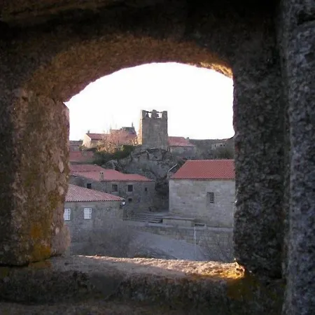 Luna Da Montanha - Serra Da Estrela 3*