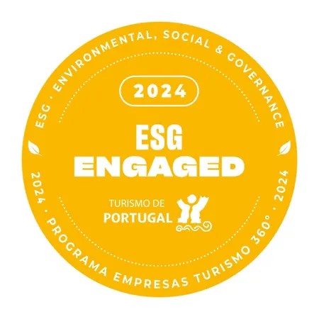 Parque de vacaciones Luna Da Montanha - Serra Da Estrela