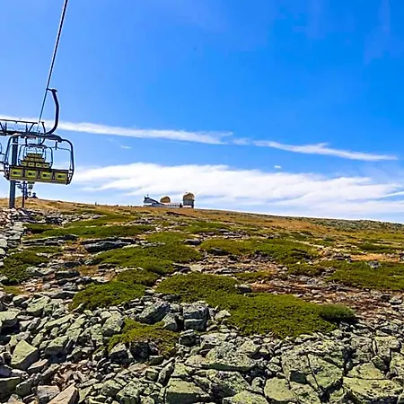 Luna Da Montanha - Serra Da Estrela 3*
