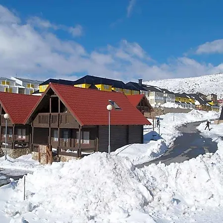 Luna Da Montanha - Serra Da Estrela Holiday park