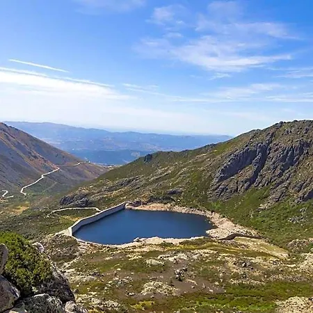 Luna Da Montanha - Serra Da Estrela Holiday park Covilha