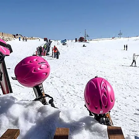 Luna Da Montanha - Serra Da Estrela Holiday park