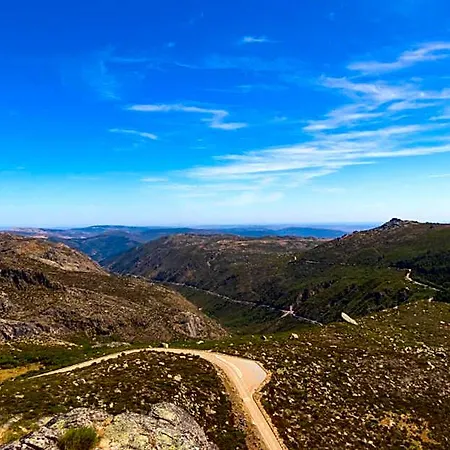 Luna Da Montanha - Serra Da Estrela