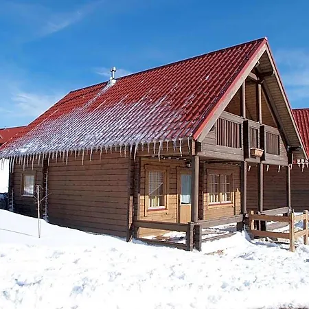 Holiday park Luna Da Montanha - Serra Da Estrela 3*