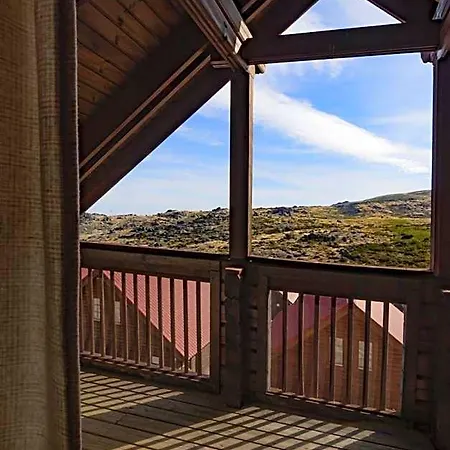 Luna Da Montanha - Serra Da Estrela Semesterpark