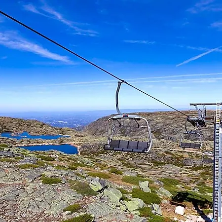 Semesterpark Luna Da Montanha - Serra Da Estrela