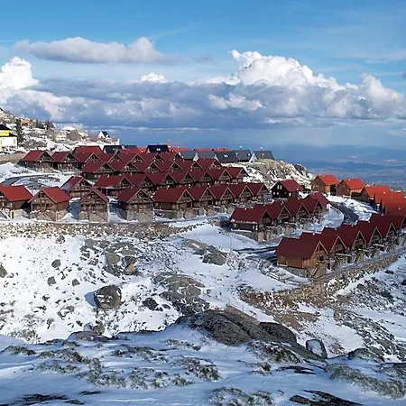 Luna Da Montanha - Serra Da Estrela 3* Covilha