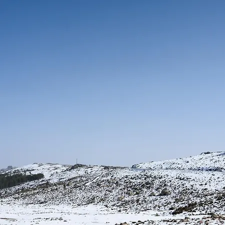 Luna Da Montanha - Serra Da Estrela 3*