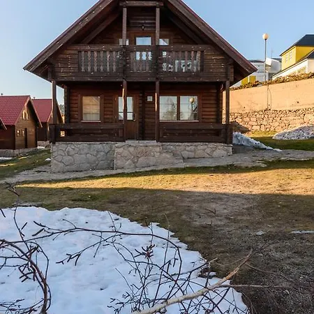 Luna Da Montanha - Serra Da Estrela 3* Covilhã