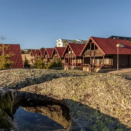 Luna Da Montanha - Serra Da Estrela Covilhã