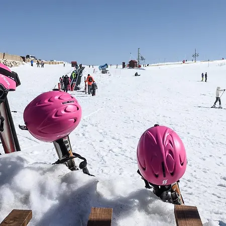 Luna Da Montanha - Serra Da Estrela Village de vacances Covilhã