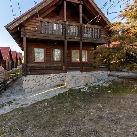 Luna Da Montanha - Serra Da Estrela Parque de vacaciones