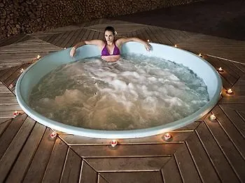 Luna Da Montanha - Serra Da Estrela 3* 科维良