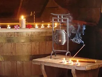 Luna Da Montanha - Serra Da Estrela Village de vacances