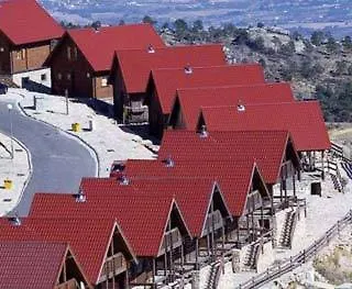 Luna Da Montanha - Serra Da Estrela 3*