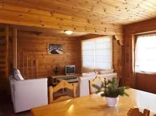 Luna Da Montanha - Serra Da Estrela Parque de vacaciones 3*